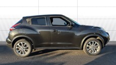 Nissan Juke 1.6 [112] Tekna 5dr [Bose] Petrol Hatchback